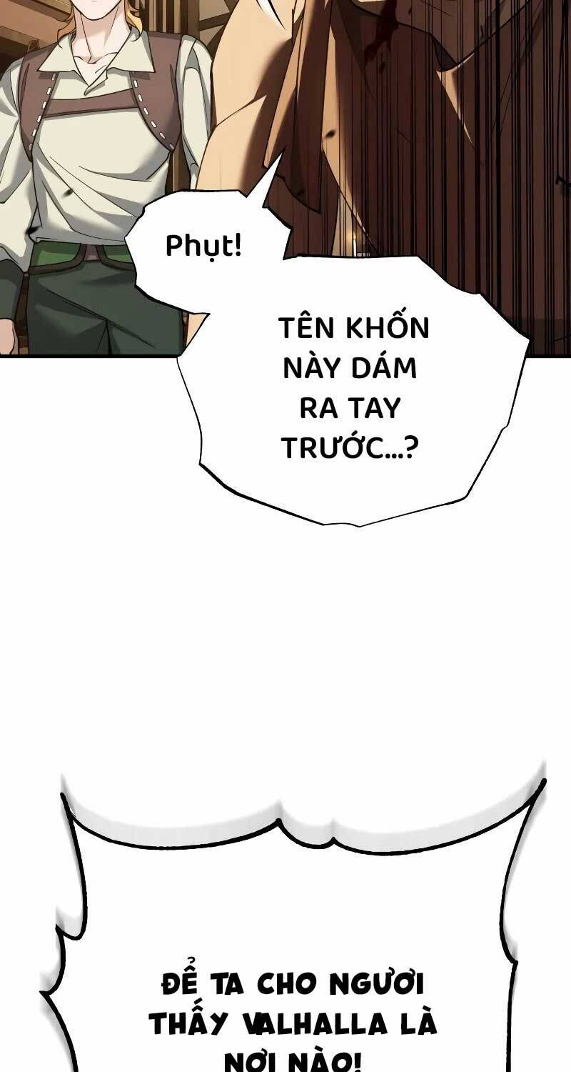 Thiên Quỷ Chẳng Sống Nổi Cuộc Đời Bình Thường - Chapter 126 - Page 3