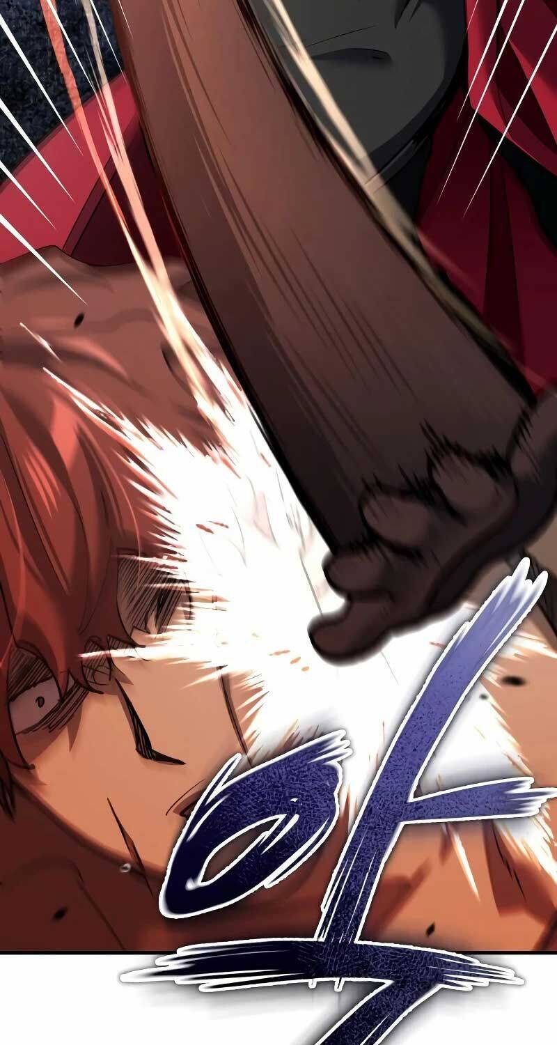 Thiên Quỷ Chẳng Sống Nổi Cuộc Đời Bình Thường - Chapter 126 - Page 38