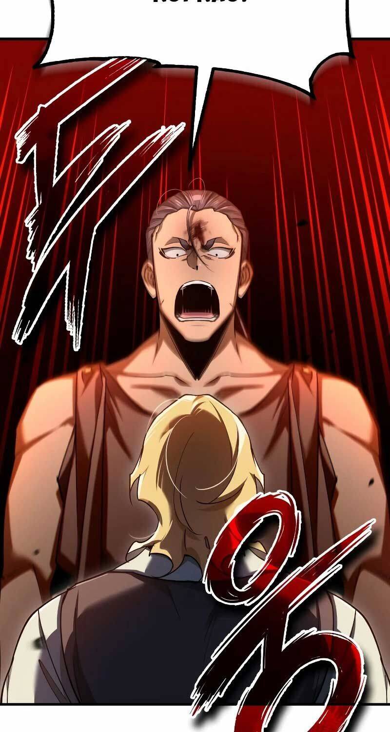 Thiên Quỷ Chẳng Sống Nổi Cuộc Đời Bình Thường - Chapter 126 - Page 4