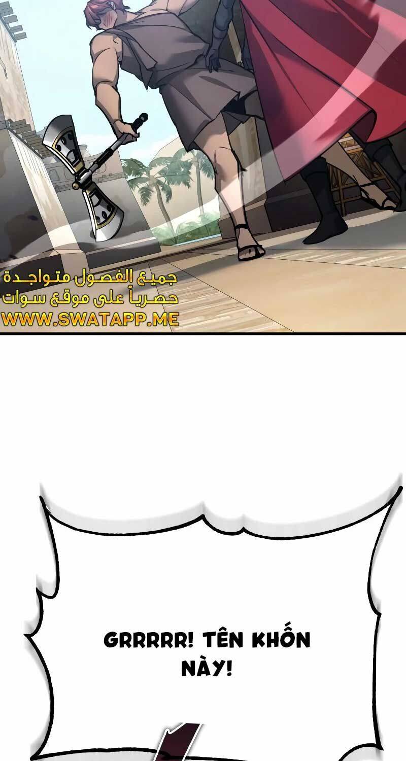 Thiên Quỷ Chẳng Sống Nổi Cuộc Đời Bình Thường - Chapter 126 - Page 40