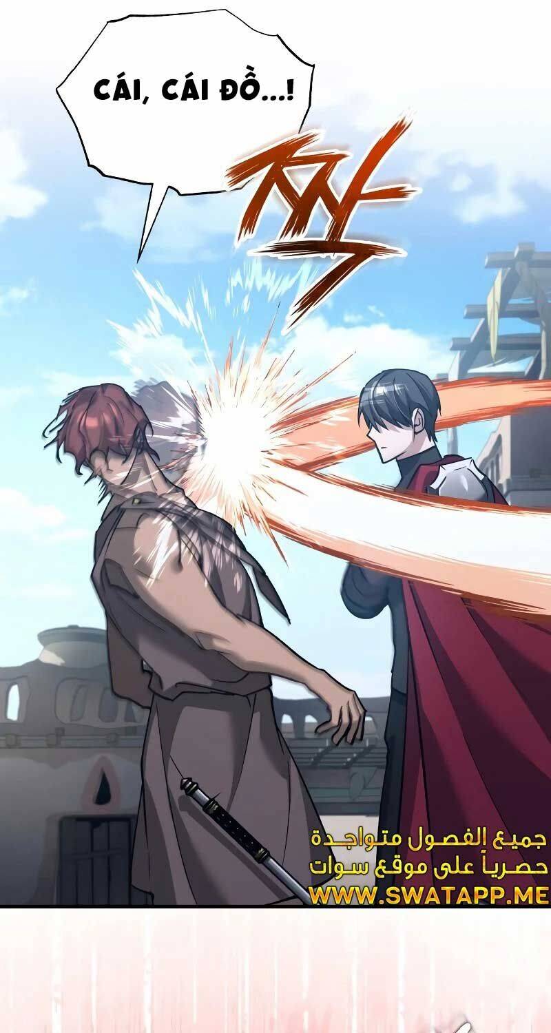 Thiên Quỷ Chẳng Sống Nổi Cuộc Đời Bình Thường - Chapter 126 - Page 44