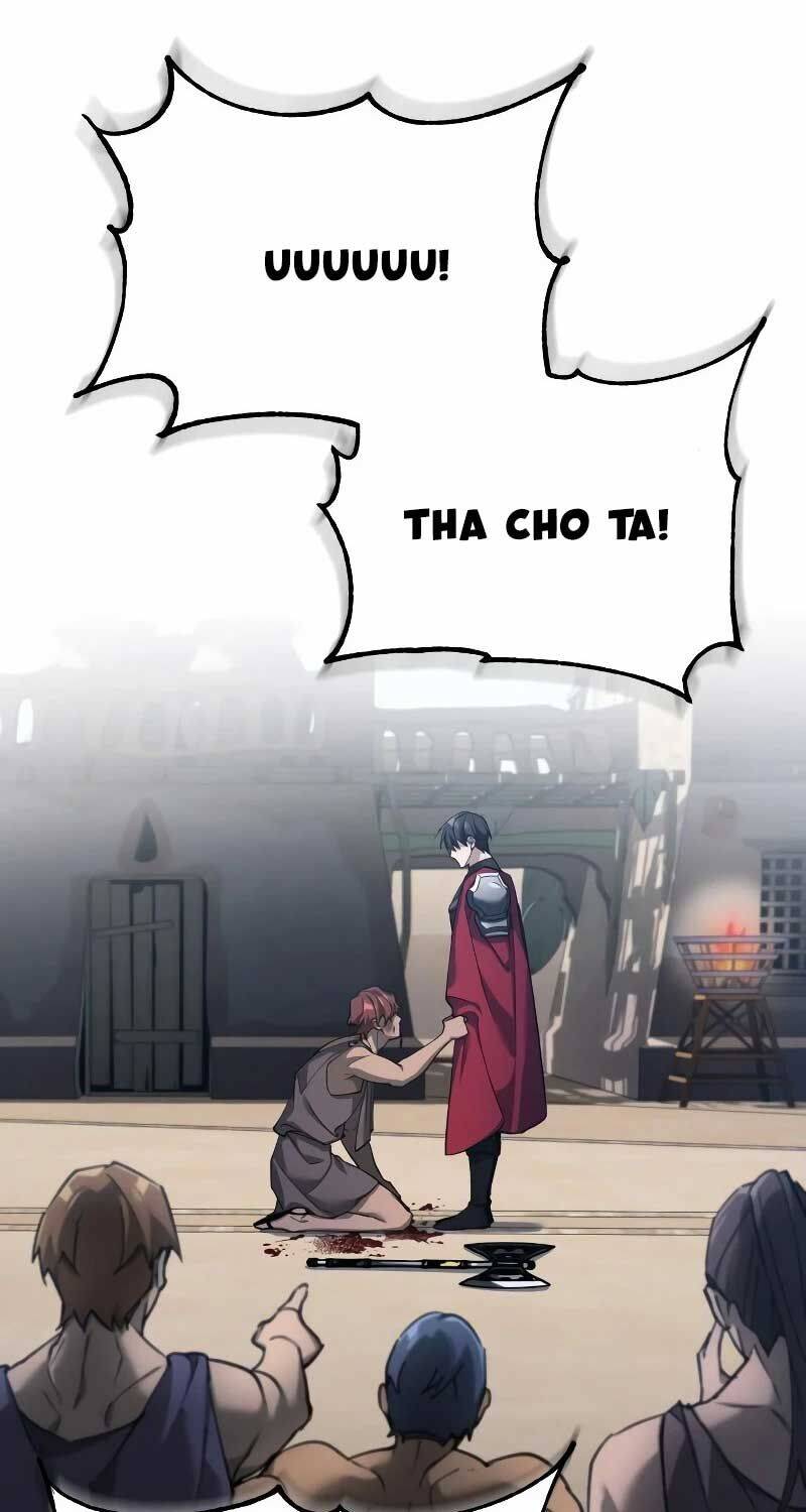 Thiên Quỷ Chẳng Sống Nổi Cuộc Đời Bình Thường - Chapter 126 - Page 49