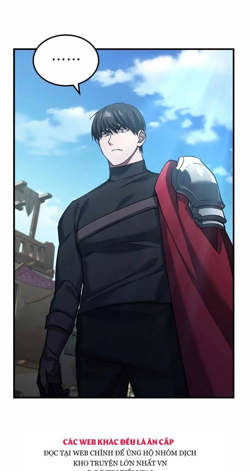 Thiên Quỷ Chẳng Sống Nổi Cuộc Đời Bình Thường - Chapter 126 - Page 57