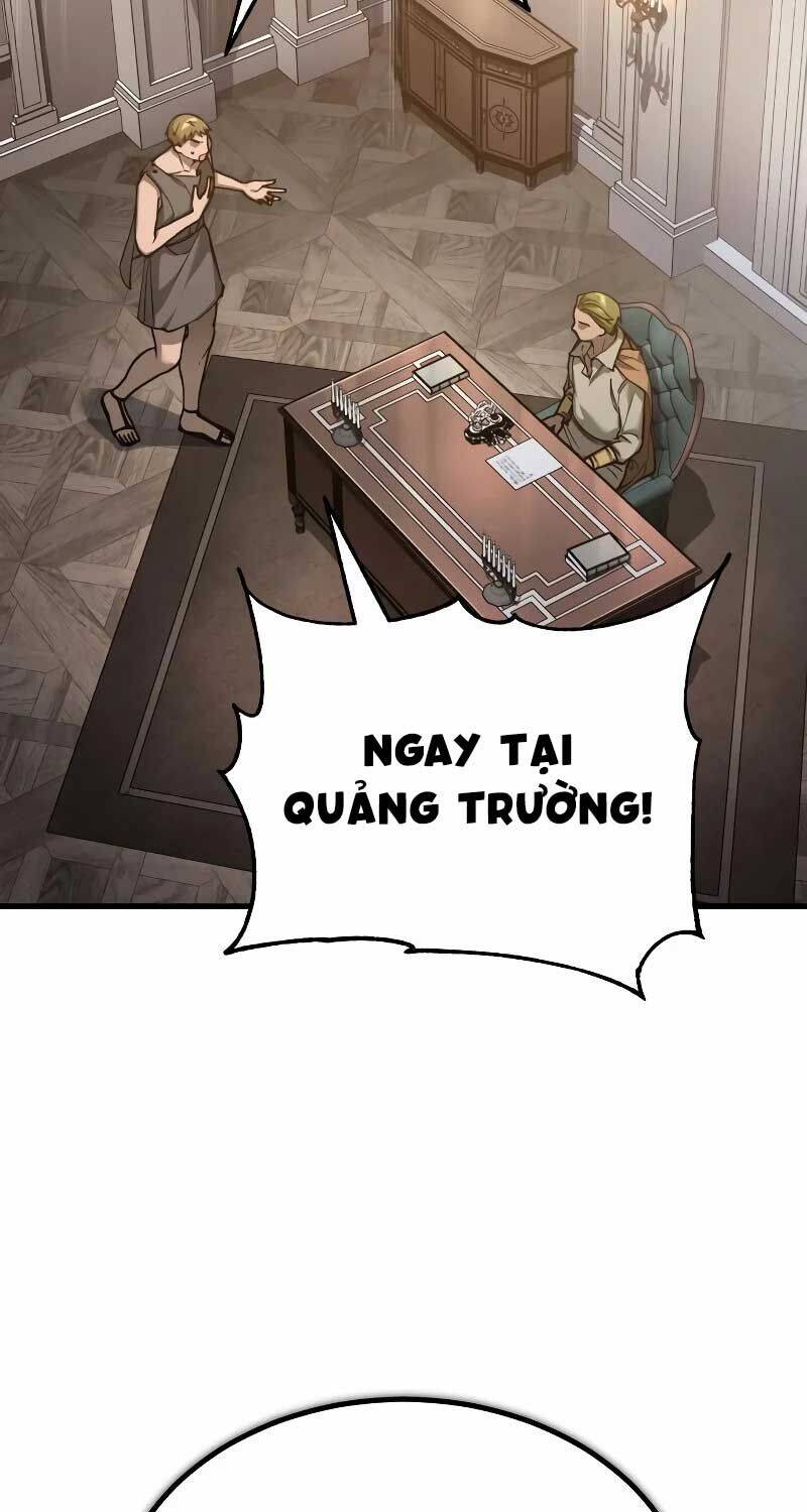 Thiên Quỷ Chẳng Sống Nổi Cuộc Đời Bình Thường - Chapter 126 - Page 64