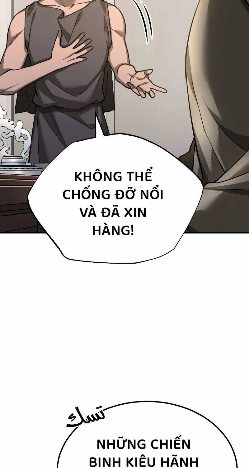 Thiên Quỷ Chẳng Sống Nổi Cuộc Đời Bình Thường - Chapter 126 - Page 67