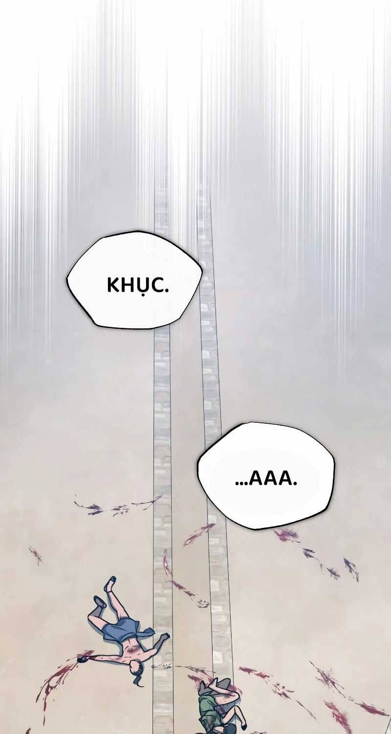 Thiên Quỷ Chẳng Sống Nổi Cuộc Đời Bình Thường - Chapter 126 - Page 72