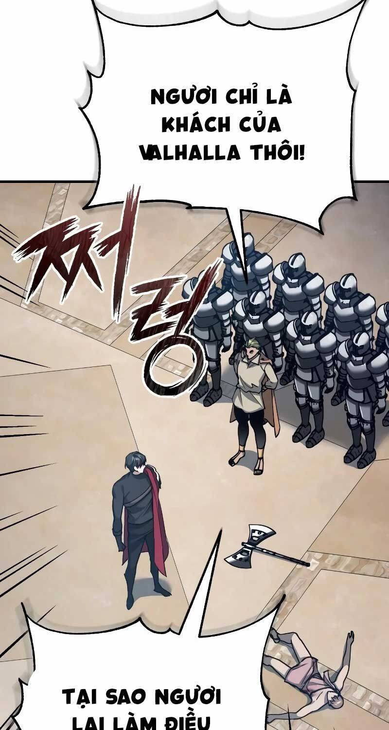 Thiên Quỷ Chẳng Sống Nổi Cuộc Đời Bình Thường - Chapter 126 - Page 75