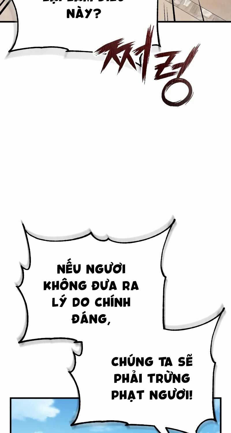 Thiên Quỷ Chẳng Sống Nổi Cuộc Đời Bình Thường - Chapter 126 - Page 76