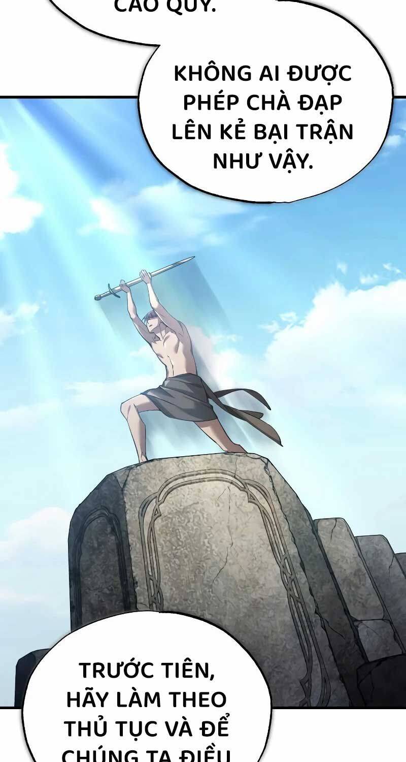 Thiên Quỷ Chẳng Sống Nổi Cuộc Đời Bình Thường - Chapter 126 - Page 82