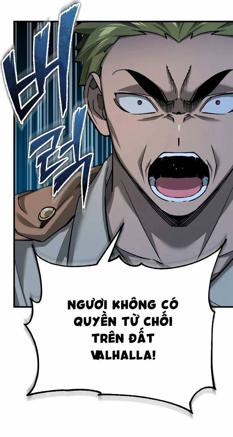 Thiên Quỷ Chẳng Sống Nổi Cuộc Đời Bình Thường - Chapter 126 - Page 85