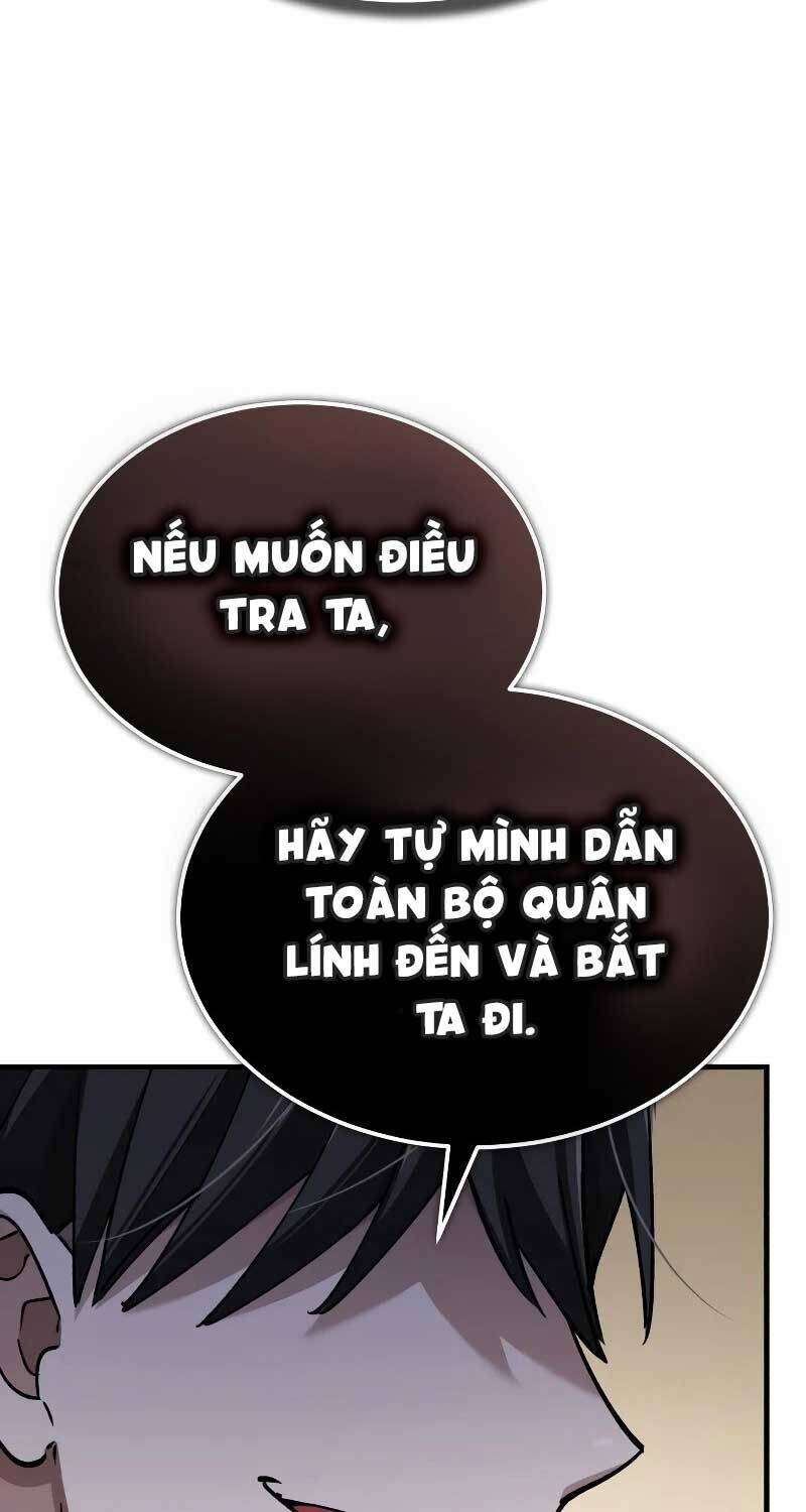 Thiên Quỷ Chẳng Sống Nổi Cuộc Đời Bình Thường - Chapter 126 - Page 89