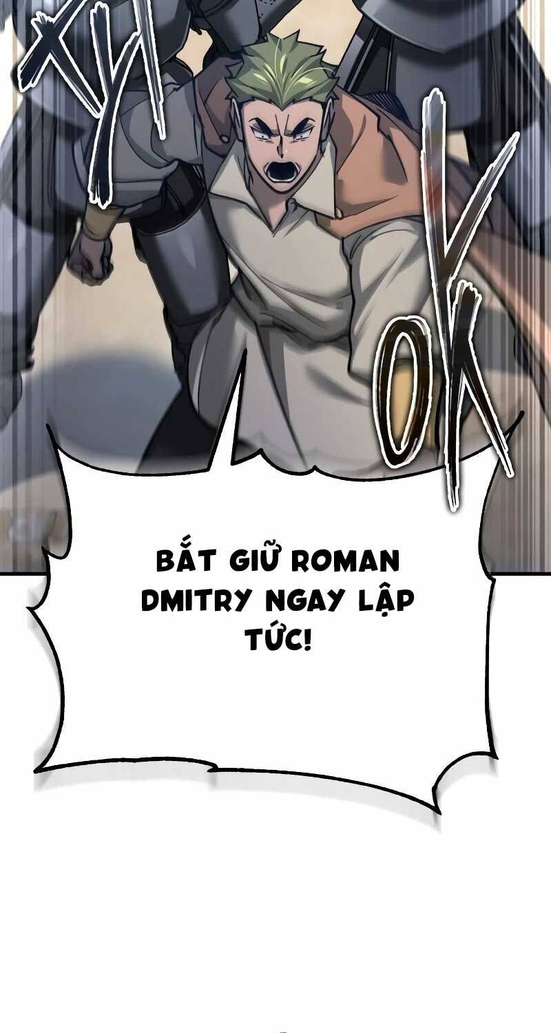 Thiên Quỷ Chẳng Sống Nổi Cuộc Đời Bình Thường - Chapter 126 - Page 91