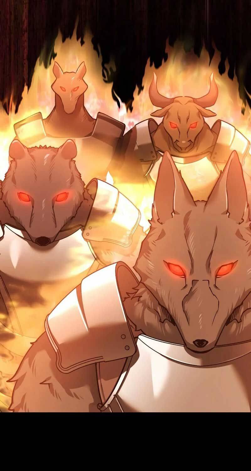 Thiên Quỷ Chẳng Sống Nổi Cuộc Đời Bình Thường - Chapter 126 - Page 98