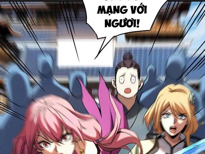 Đệ Tử Tu Luyện Còn Ta Thì Lười Biếng - Chapter 119 - Page 32