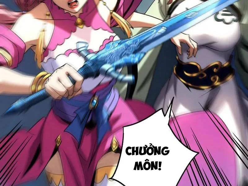 Đệ Tử Tu Luyện Còn Ta Thì Lười Biếng - Chapter 119 - Page 33