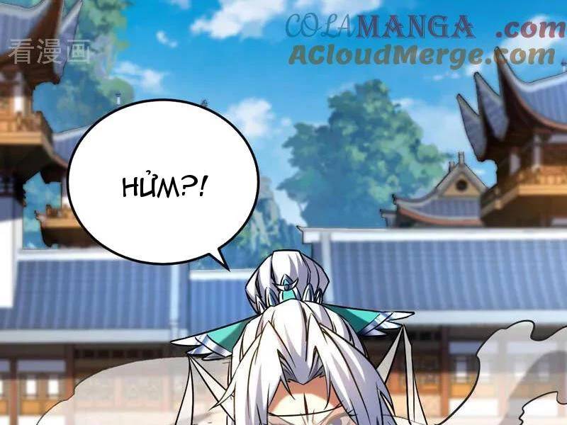 Đệ Tử Tu Luyện Còn Ta Thì Lười Biếng - Chapter 119 - Page 57