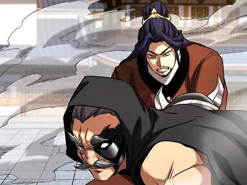 Đệ Tử Tu Luyện Còn Ta Thì Lười Biếng - Chapter 119 - Page 60