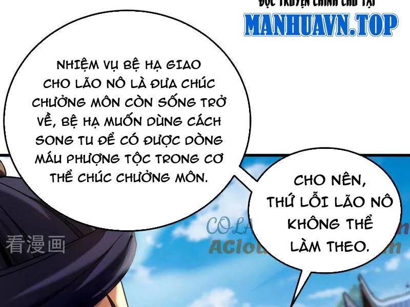 Đệ Tử Tu Luyện Còn Ta Thì Lười Biếng - Chapter 119 - Page 66