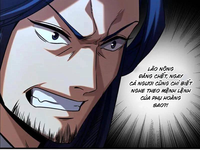 Đệ Tử Tu Luyện Còn Ta Thì Lười Biếng - Chapter 119 - Page 69