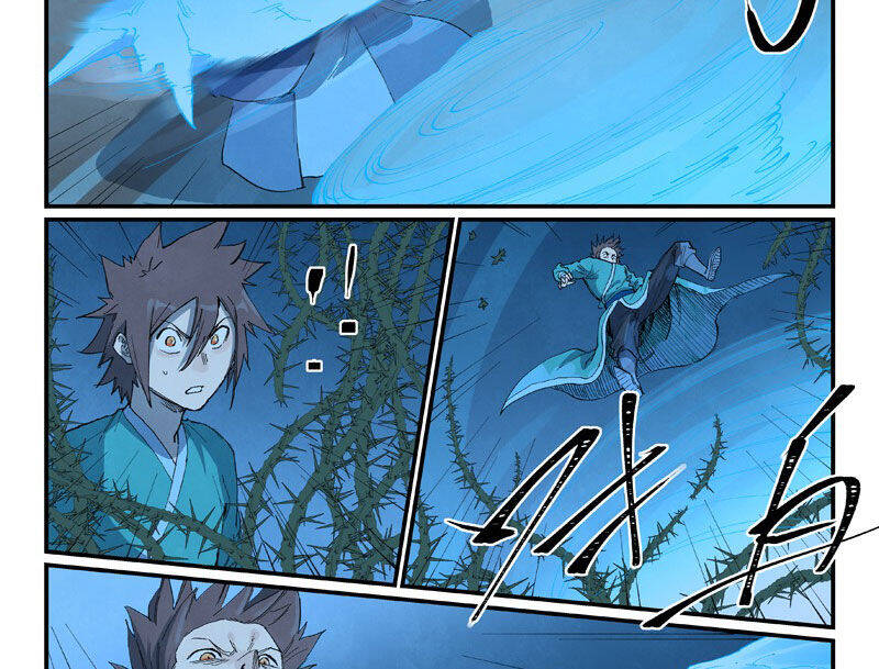 Tinh Võ Thần Quyết - Chapter 720 - Page 15