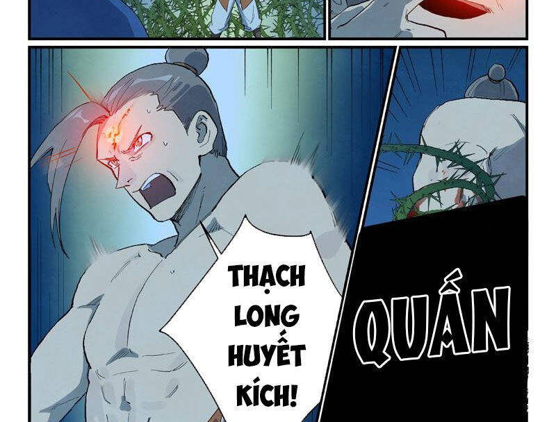 Tinh Võ Thần Quyết - Chapter 720 - Page 6