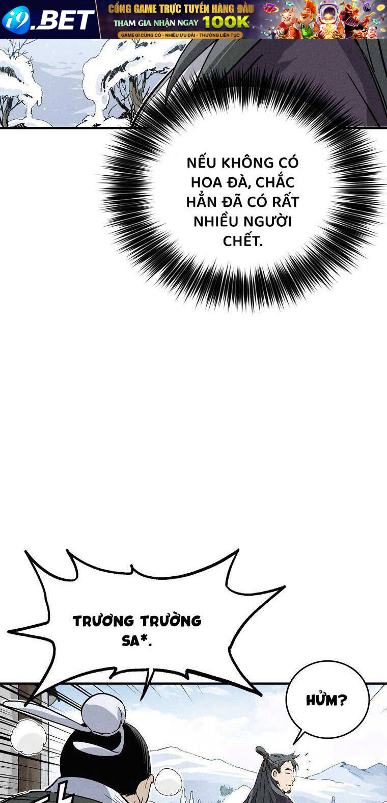 Trọng Sinh Thành Thần Y Thời Tam Quốc - Chapter 131 - Page 11