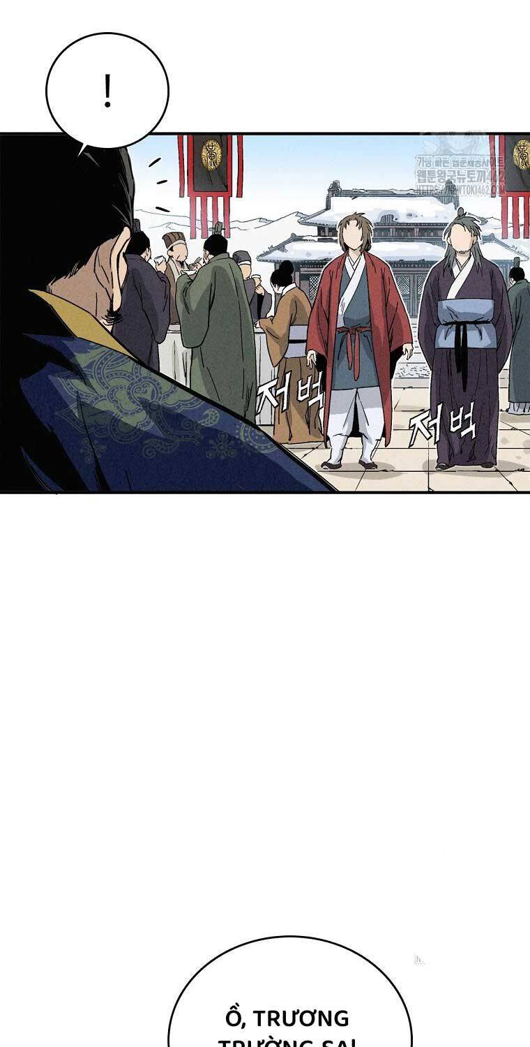 Trọng Sinh Thành Thần Y Thời Tam Quốc - Chapter 131 - Page 23