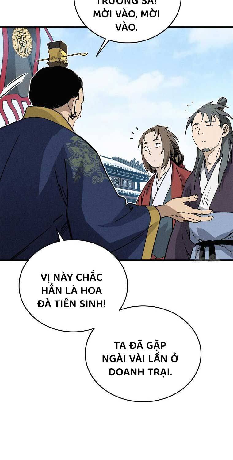 Trọng Sinh Thành Thần Y Thời Tam Quốc - Chapter 131 - Page 24