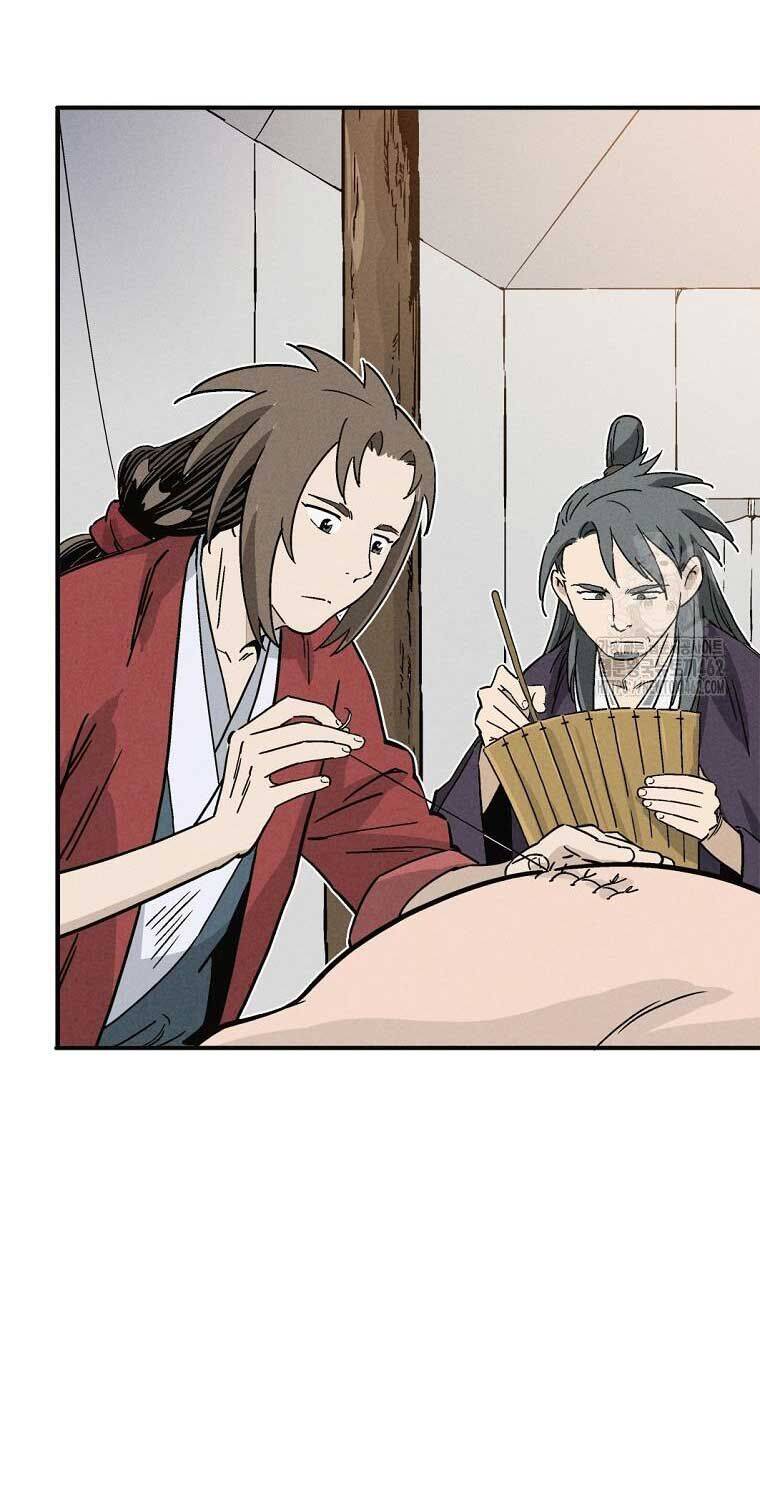 Trọng Sinh Thành Thần Y Thời Tam Quốc - Chapter 131 - Page 3