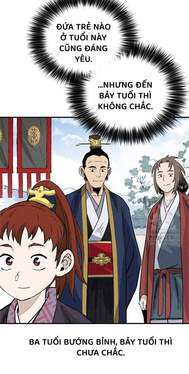 Trọng Sinh Thành Thần Y Thời Tam Quốc - Chapter 131 - Page 44