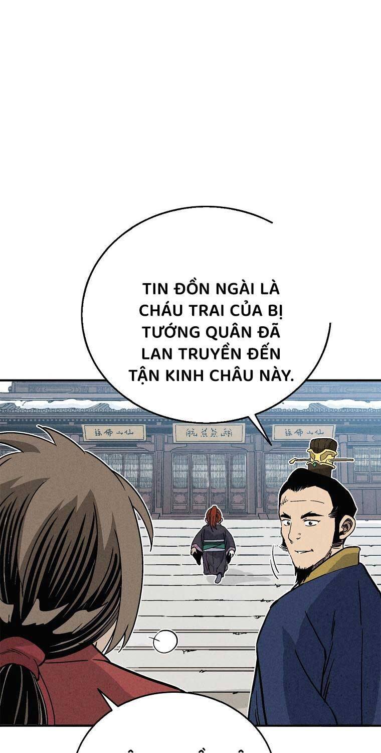 Trọng Sinh Thành Thần Y Thời Tam Quốc - Chapter 131 - Page 45