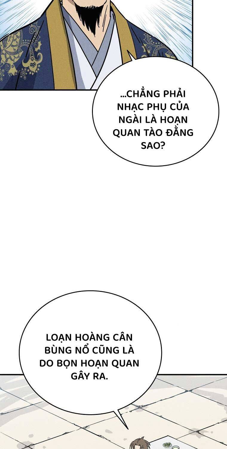 Trọng Sinh Thành Thần Y Thời Tam Quốc - Chapter 131 - Page 51