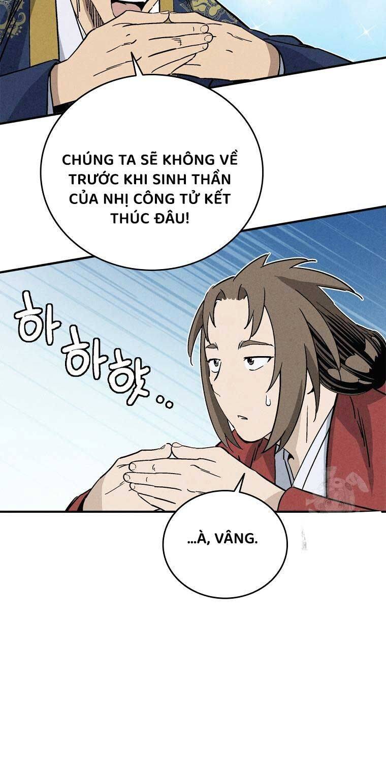 Trọng Sinh Thành Thần Y Thời Tam Quốc - Chapter 131 - Page 61