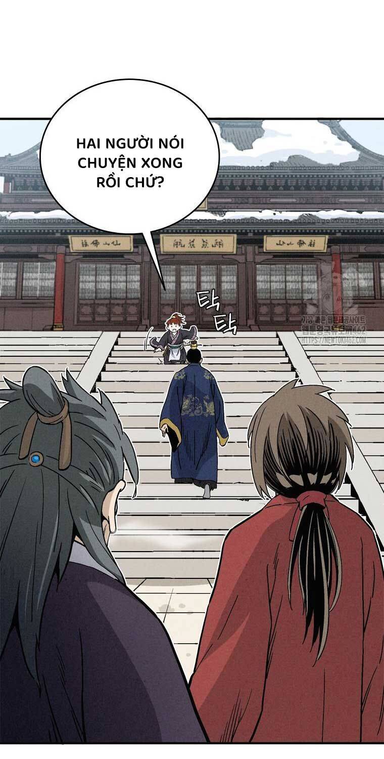 Trọng Sinh Thành Thần Y Thời Tam Quốc - Chapter 131 - Page 62