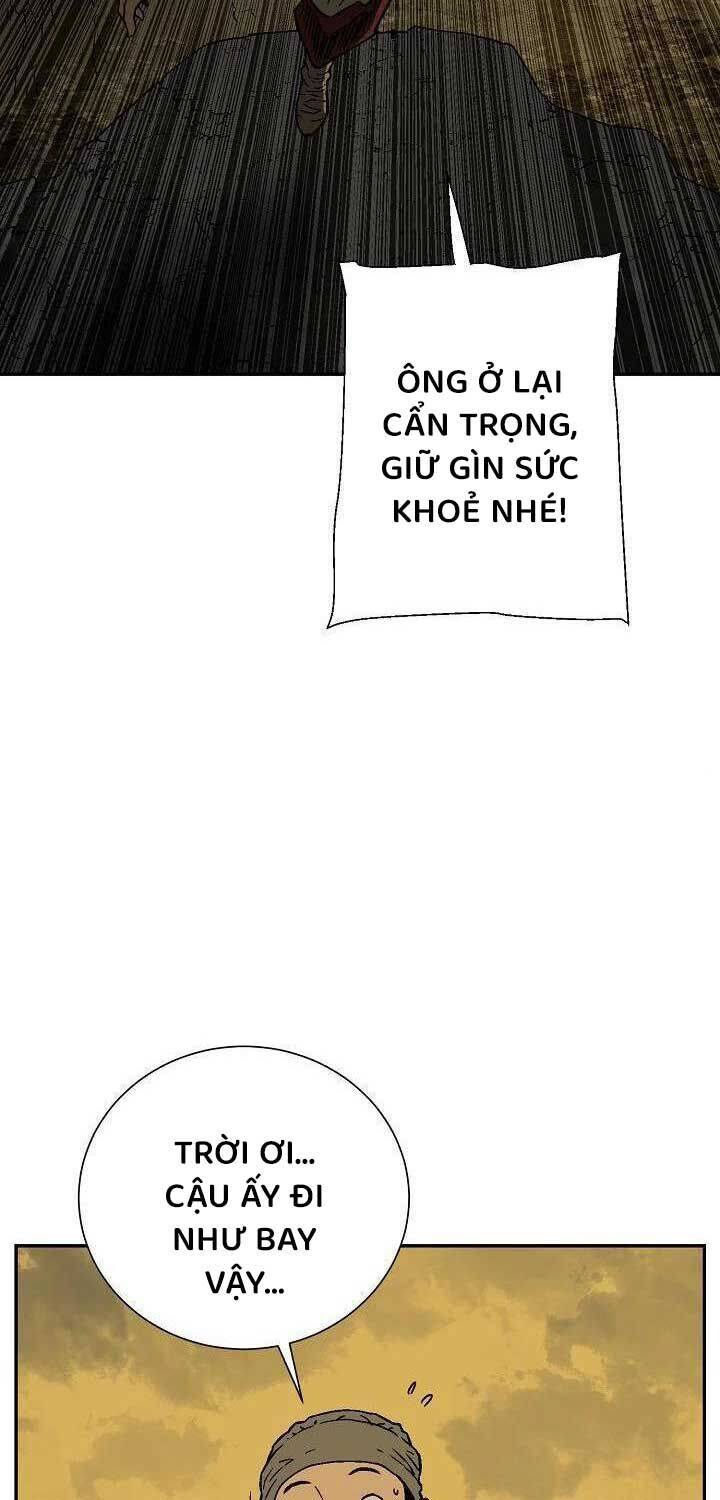 Vĩ Linh Kiếm Tiên - Chapter 77 - Page 14