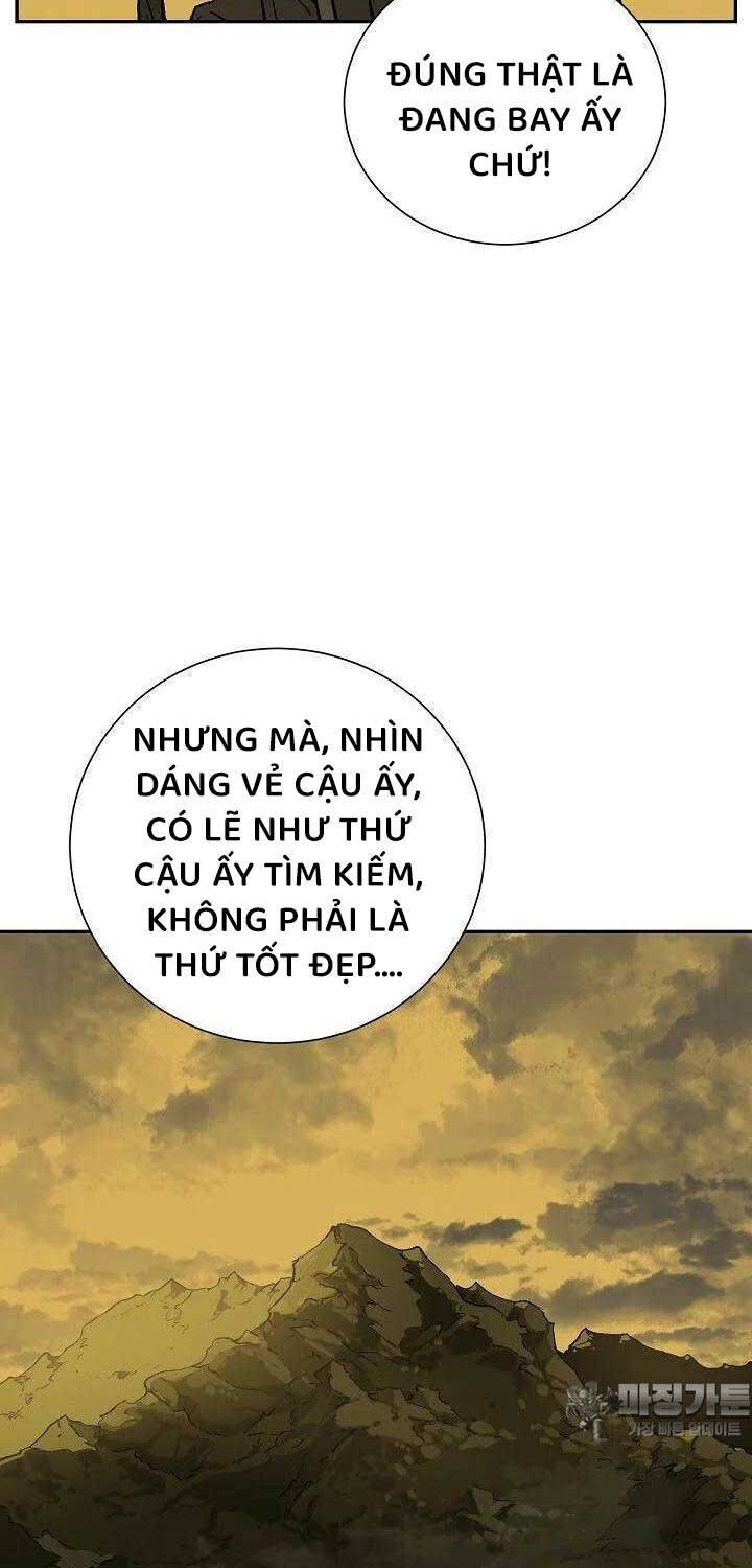 Vĩ Linh Kiếm Tiên - Chapter 77 - Page 16