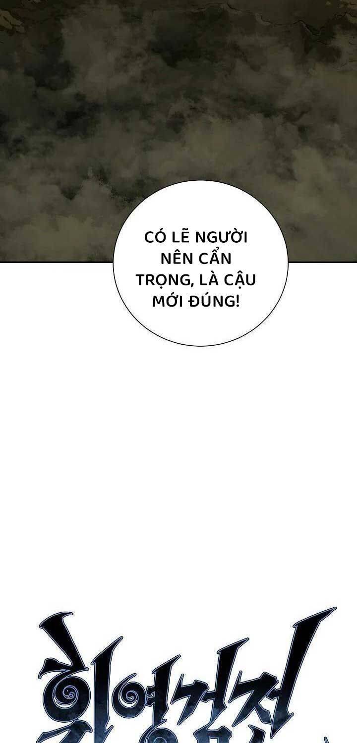 Vĩ Linh Kiếm Tiên - Chapter 77 - Page 17