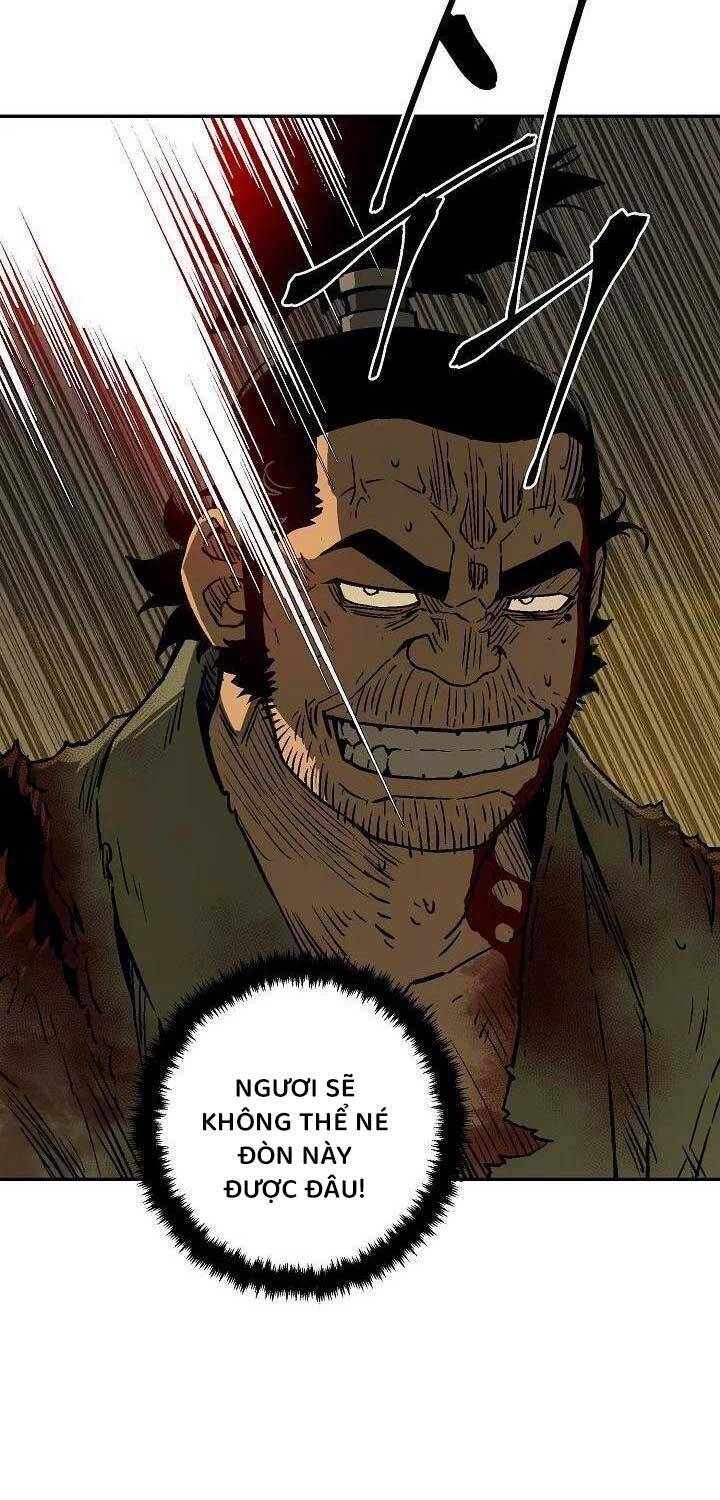 Vĩ Linh Kiếm Tiên - Chapter 77 - Page 32