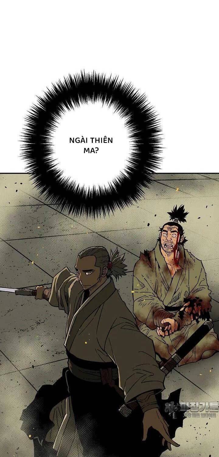 Vĩ Linh Kiếm Tiên - Chapter 77 - Page 40