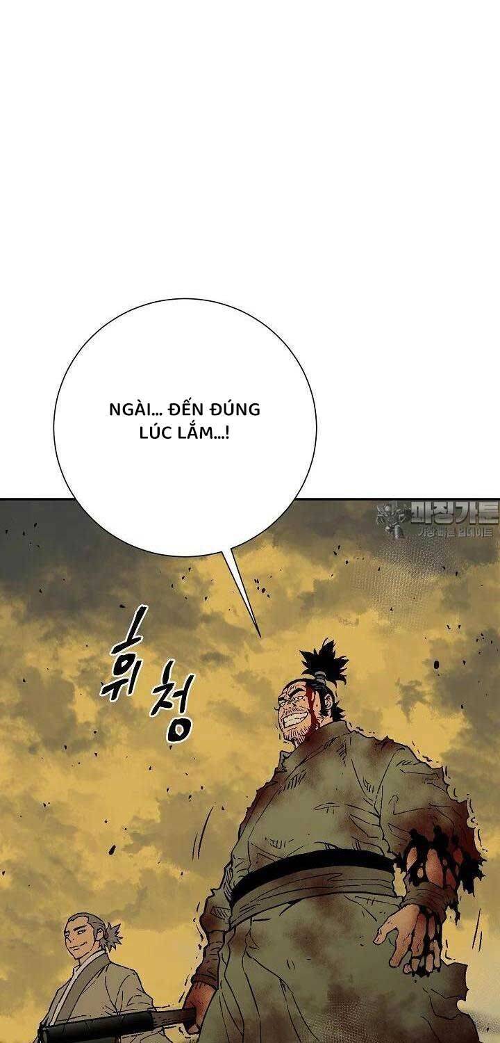 Vĩ Linh Kiếm Tiên - Chapter 77 - Page 50