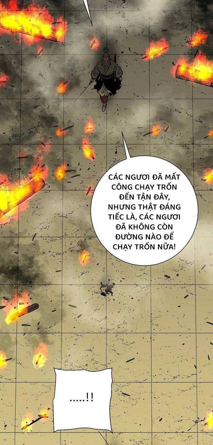 Vĩ Linh Kiếm Tiên - Chapter 77 - Page 58