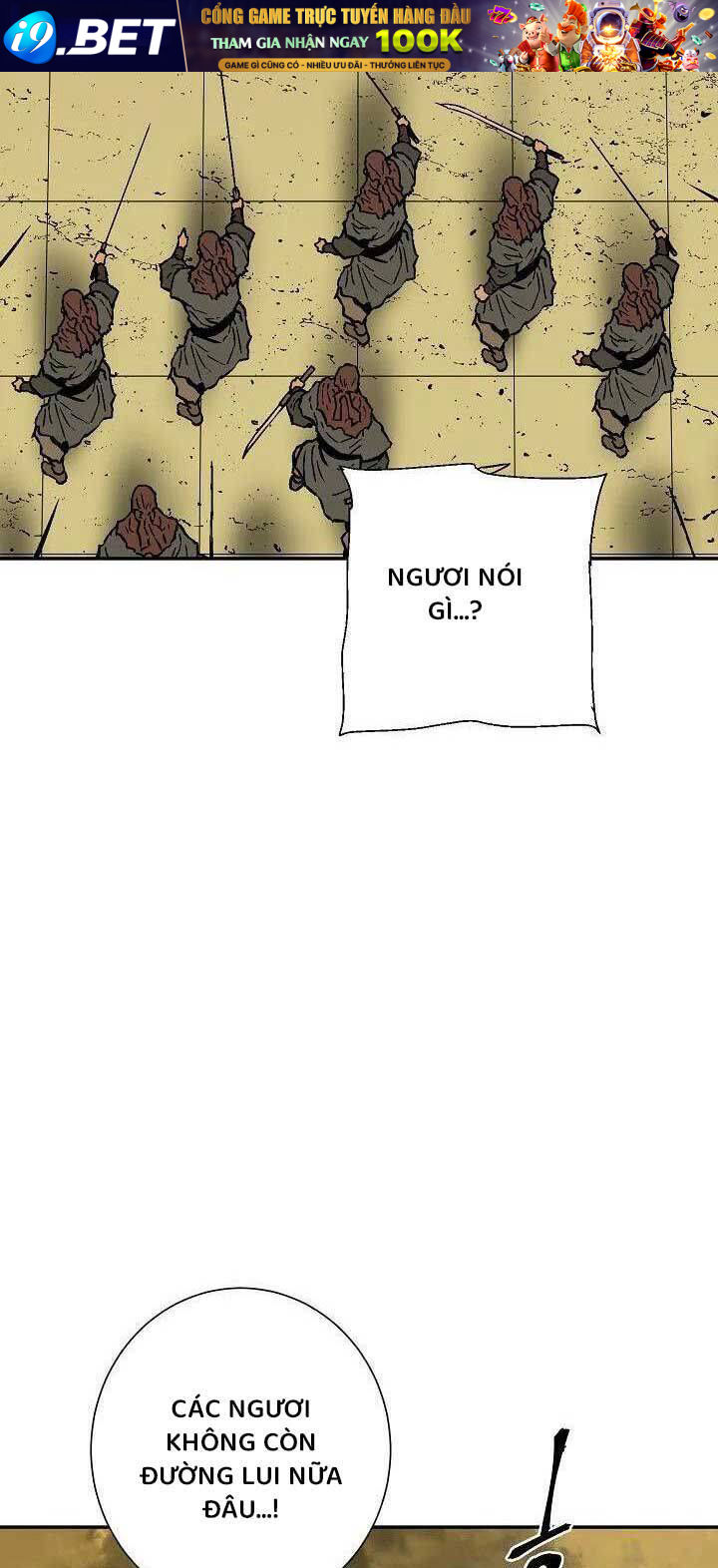 Vĩ Linh Kiếm Tiên - Chapter 77 - Page 59