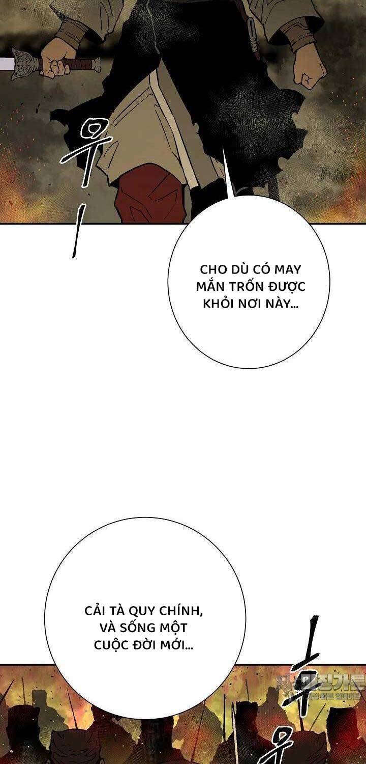 Vĩ Linh Kiếm Tiên - Chapter 77 - Page 61