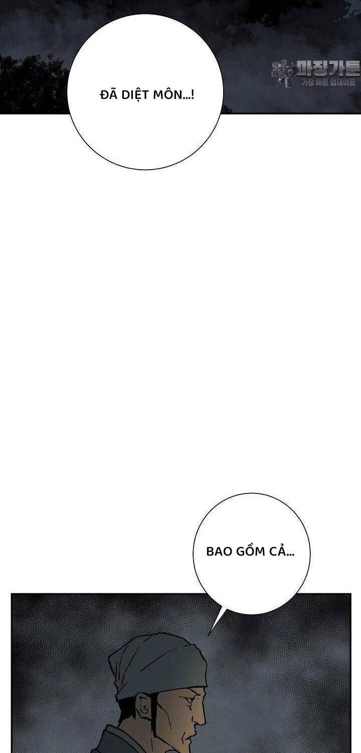 Vĩ Linh Kiếm Tiên - Chapter 77 - Page 69