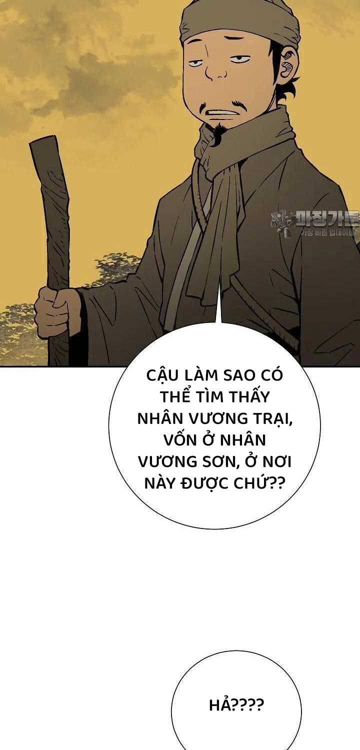 Vĩ Linh Kiếm Tiên - Chapter 77 - Page 7