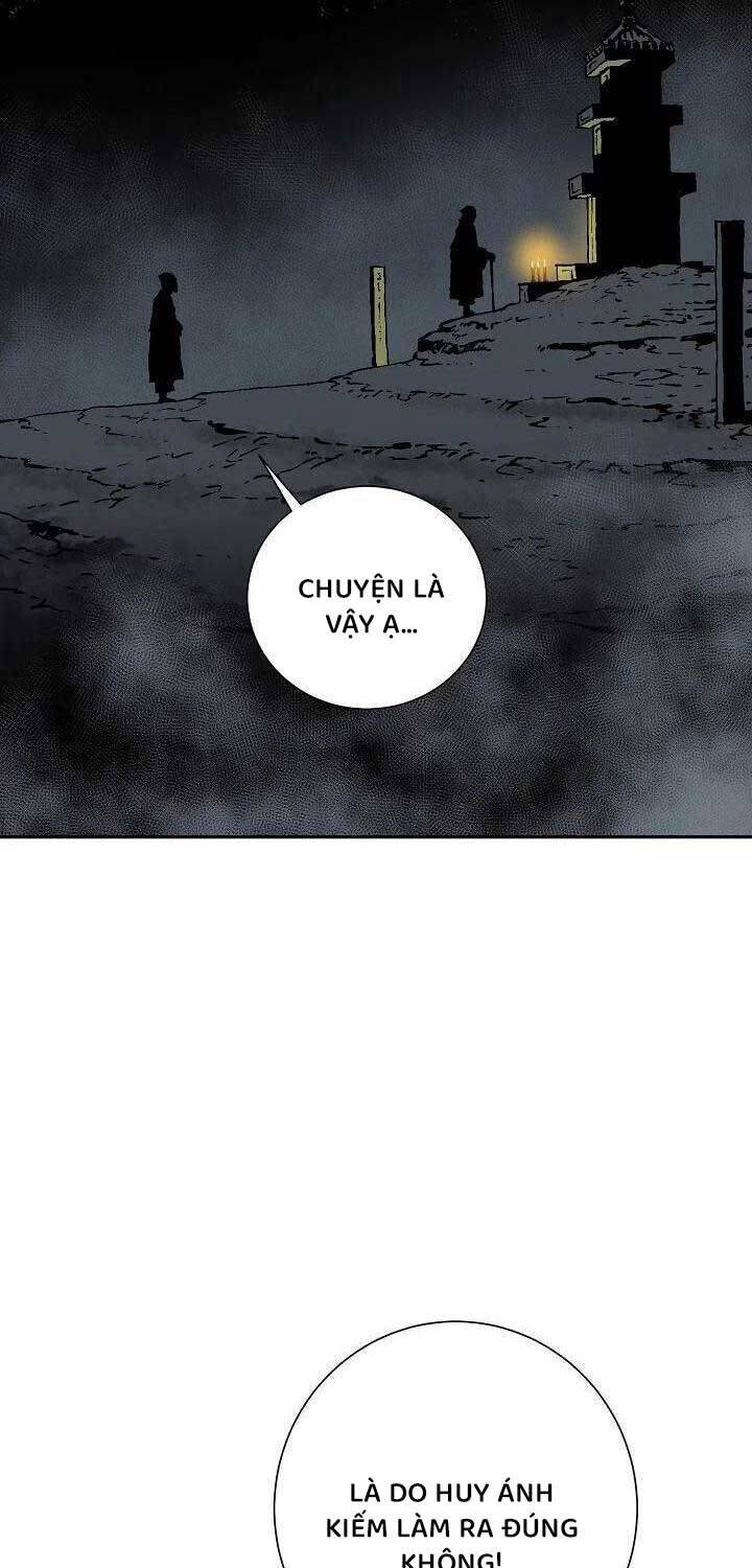 Vĩ Linh Kiếm Tiên - Chapter 77 - Page 71