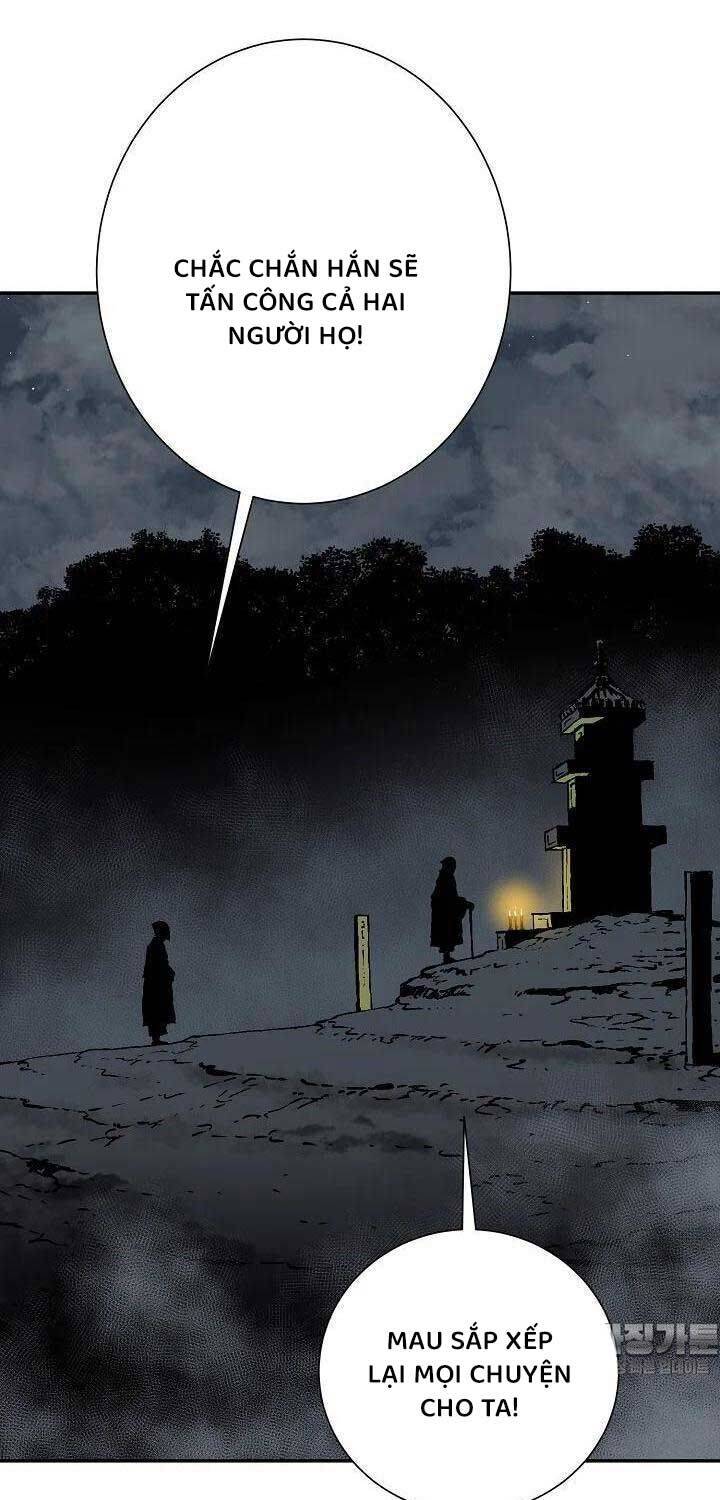 Vĩ Linh Kiếm Tiên - Chapter 77 - Page 76