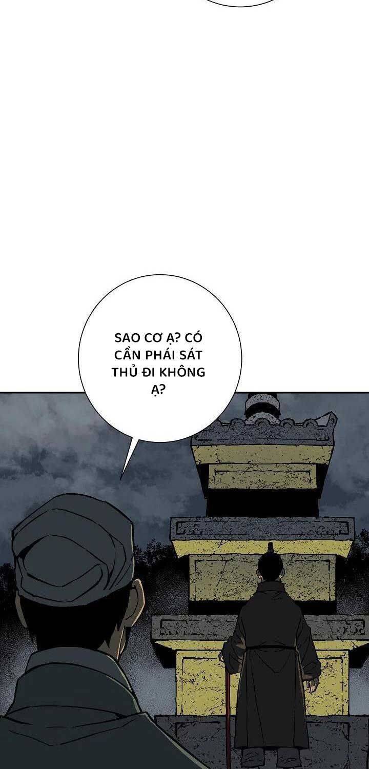 Vĩ Linh Kiếm Tiên - Chapter 77 - Page 77