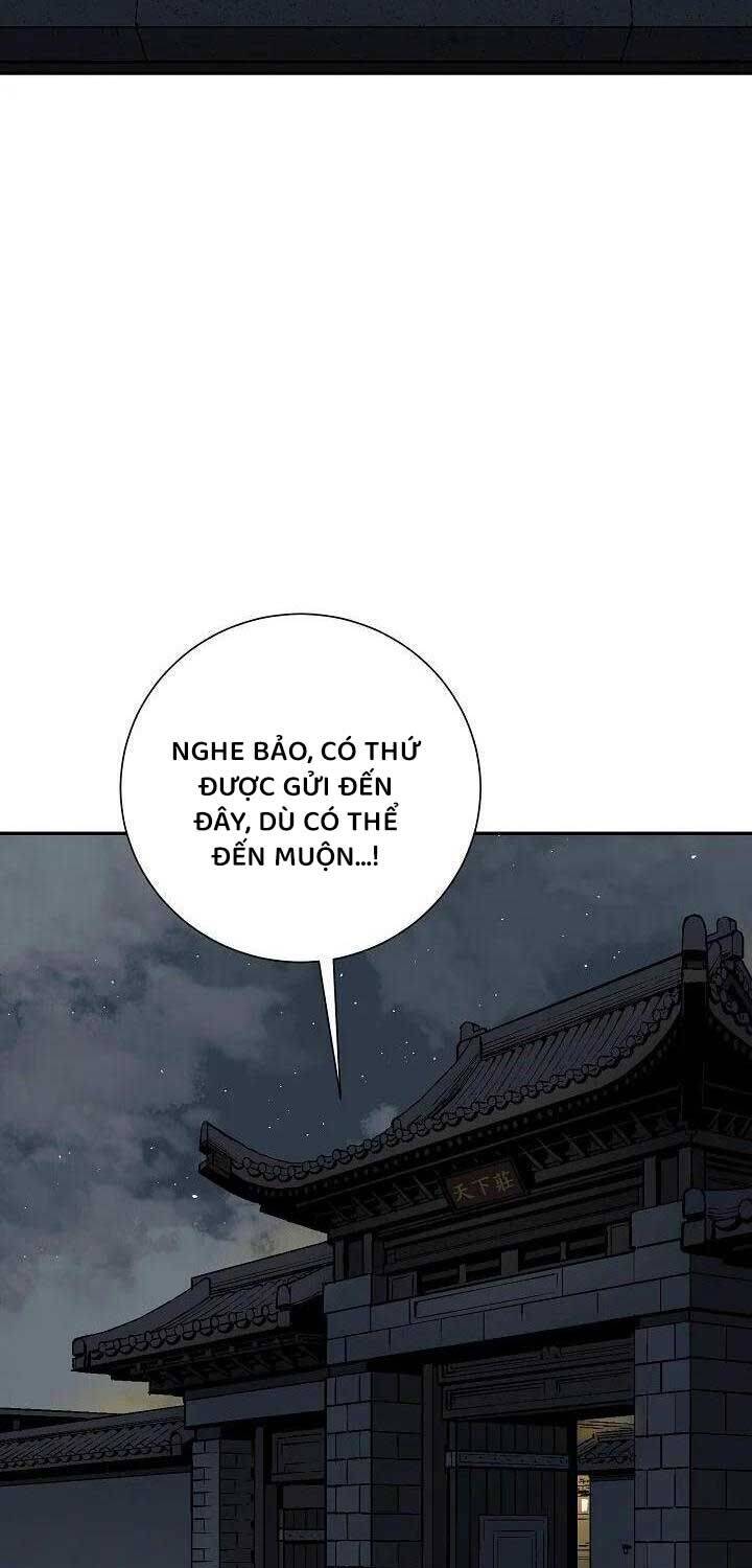 Vĩ Linh Kiếm Tiên - Chapter 77 - Page 86