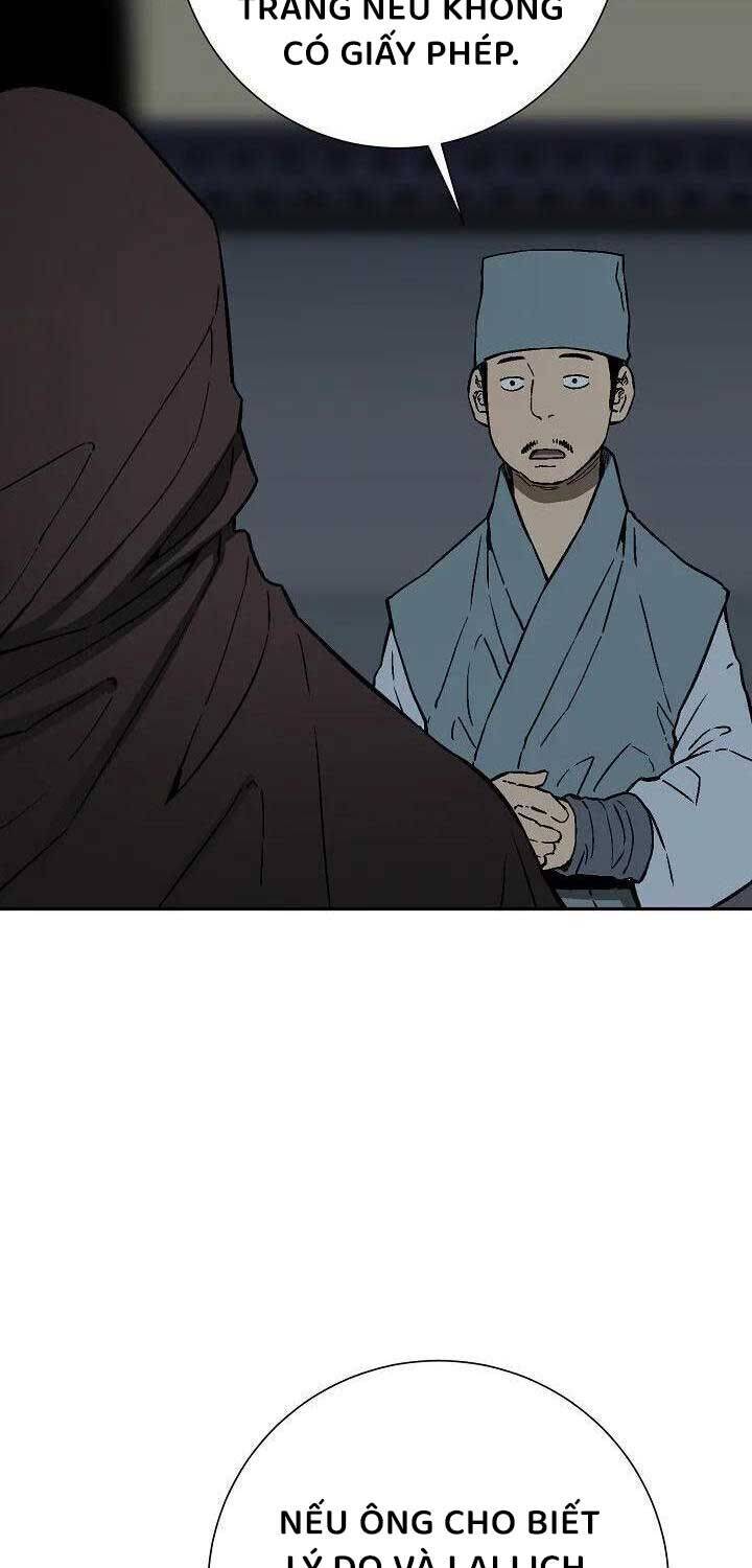 Vĩ Linh Kiếm Tiên - Chapter 78 - Page 3